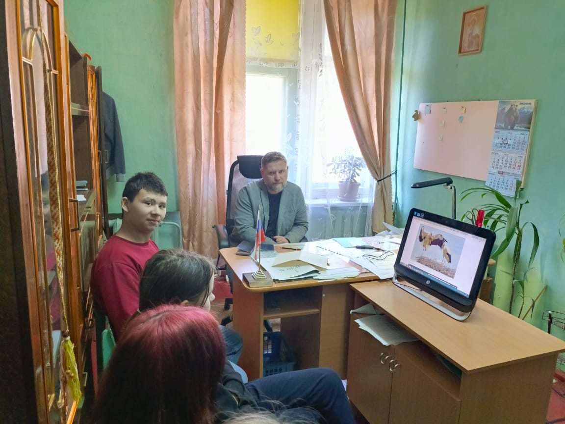 «Россия комфортная: строительство и архитектура».