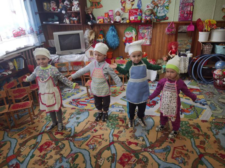 Праздник Светлой Пасхи.