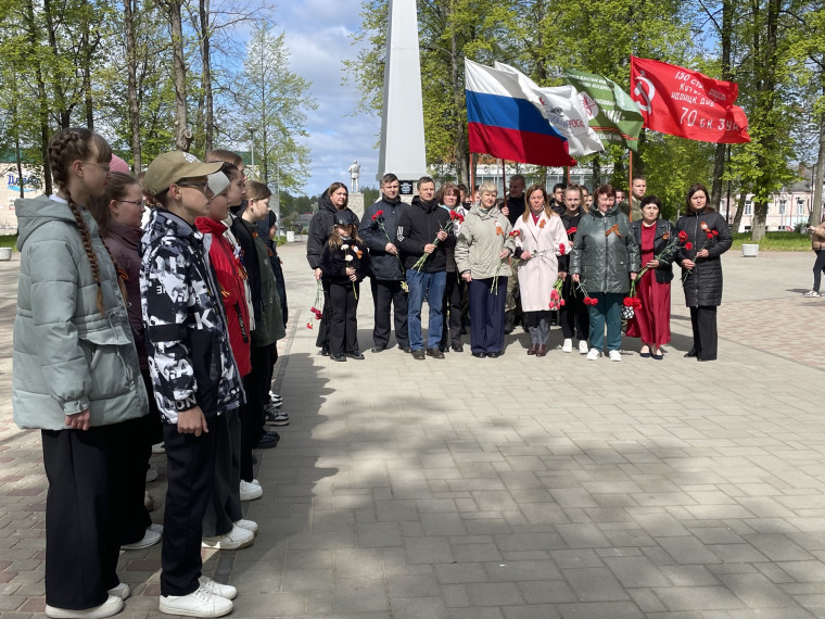 Праздничные мероприятия.
