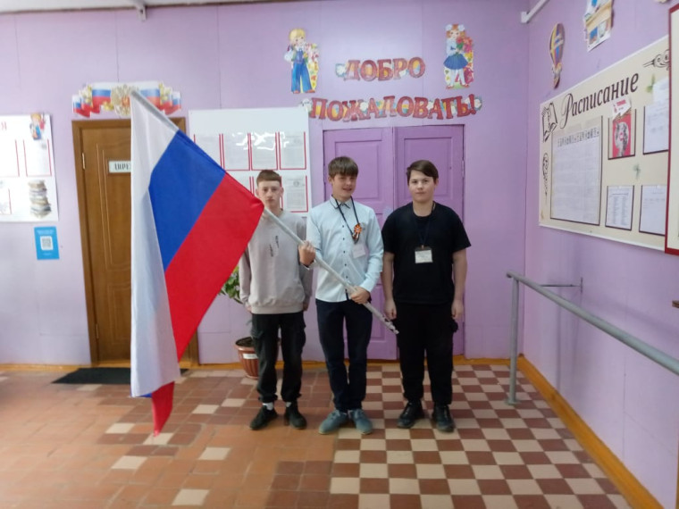 Разговоры о важном.