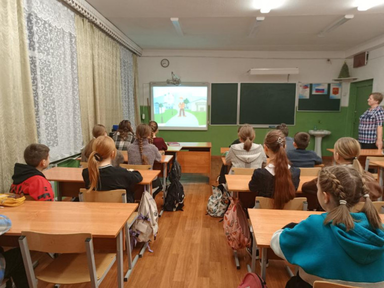 «Разговоры о важном».