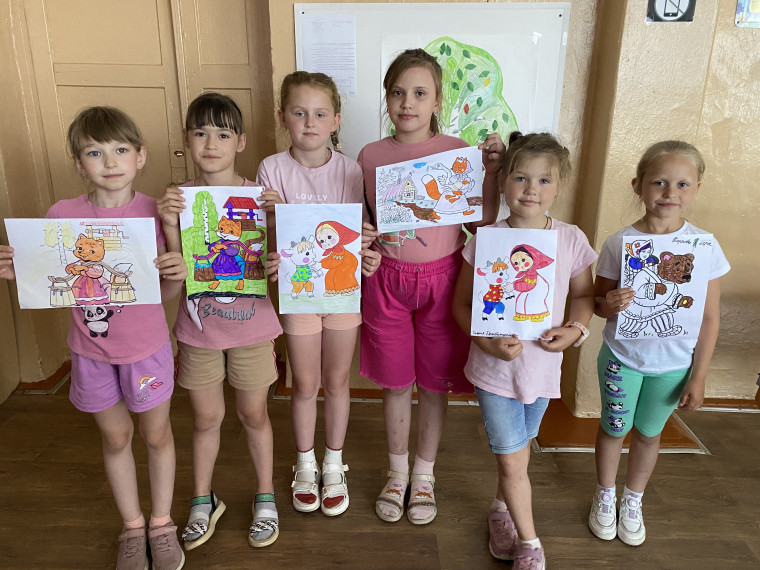 «Устное народное творчество».