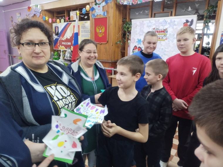 Всемирный день «спасибо».