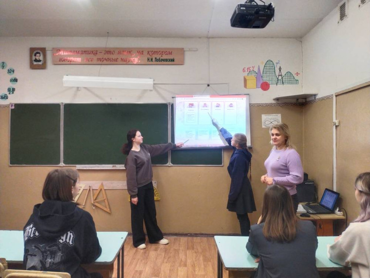 Разговоры о важном.