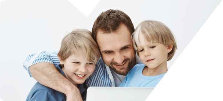 «Билет в будущее» запускает первый бесплатный профориентационный курс для родителей..