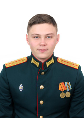 Кланный Кирилл Вячеславович Кланный Кирилл Вячеславович